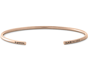 bangle bracelet 9g
