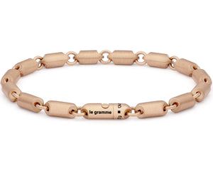 segment bracelet 33g