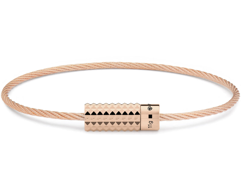 bracelet-cable-or-rouge-750-11g-bijoux-pour-homme