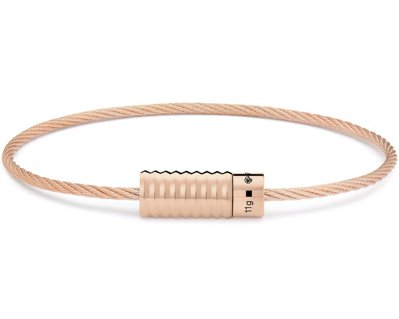 bracelet-cable-or-rouge-750-11g-bijoux-pour-homme
