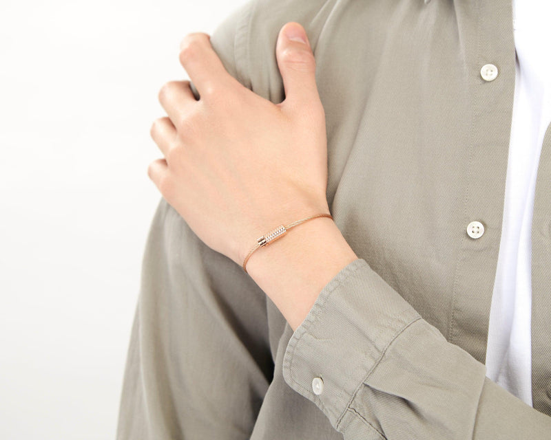 bracelet-cable-or-rouge-750-11g-bijoux-pour-homme
