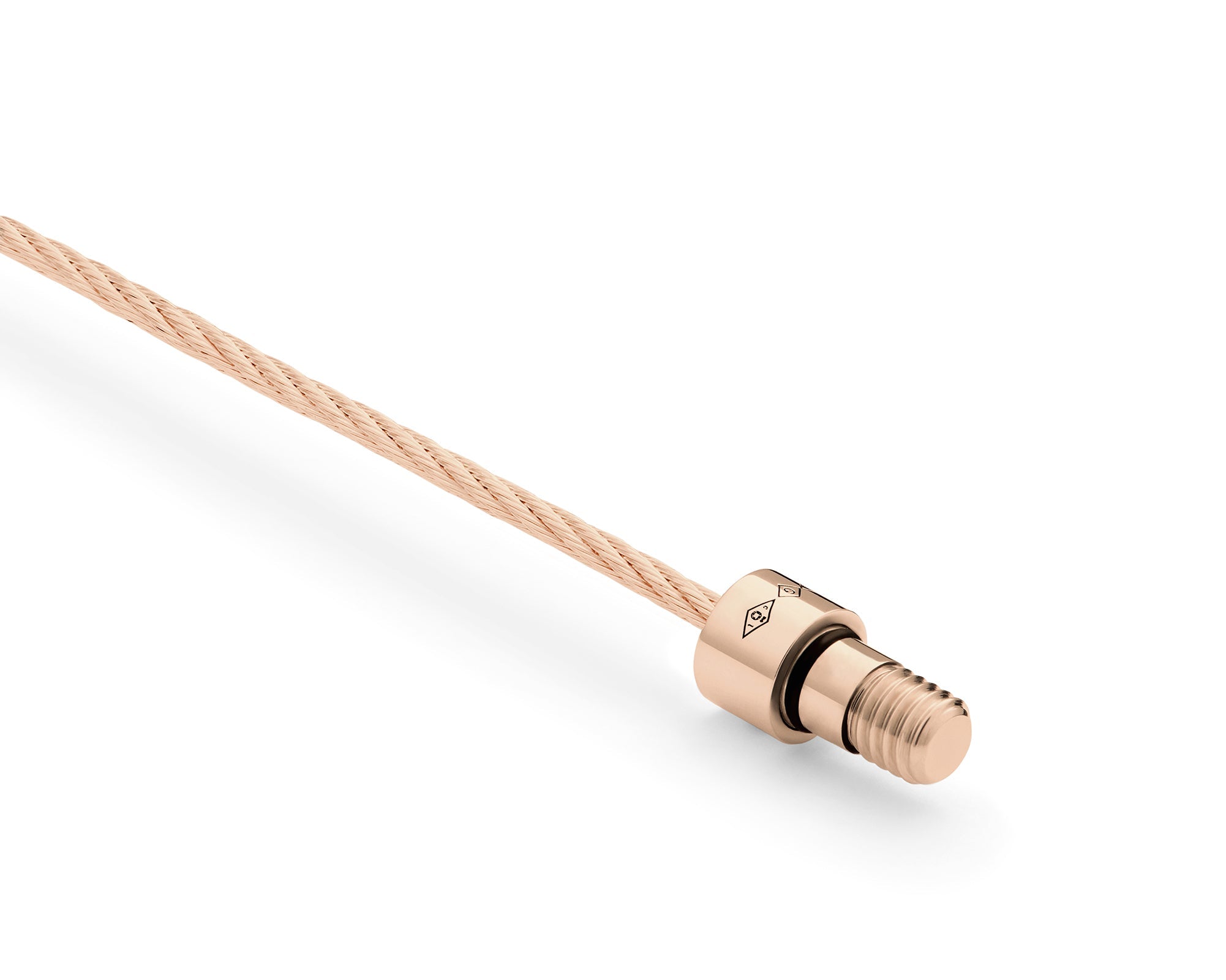 bracelet câble le 11g