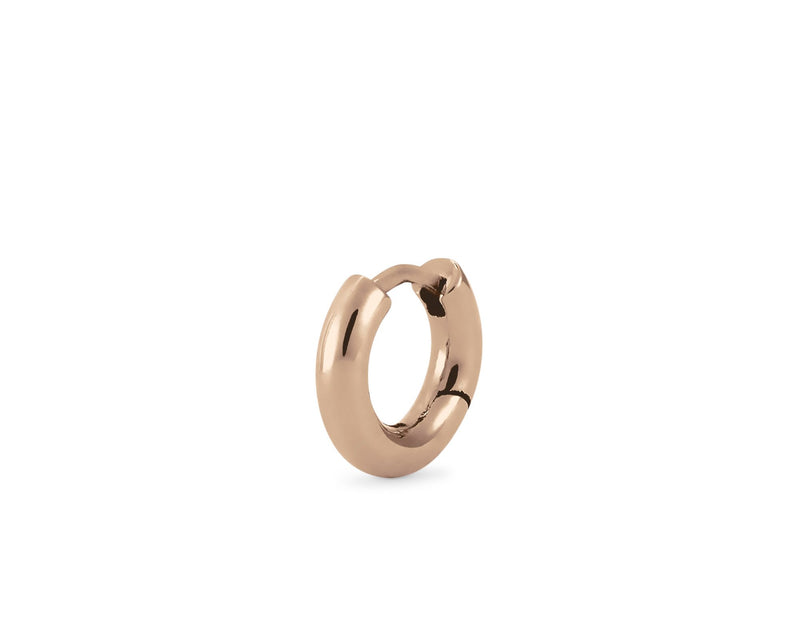 boucle d'oreille jonc la 1,3g