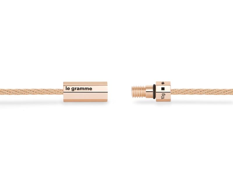 bracelet-cable-or-rouge-750-10g-bijoux-pour-homme