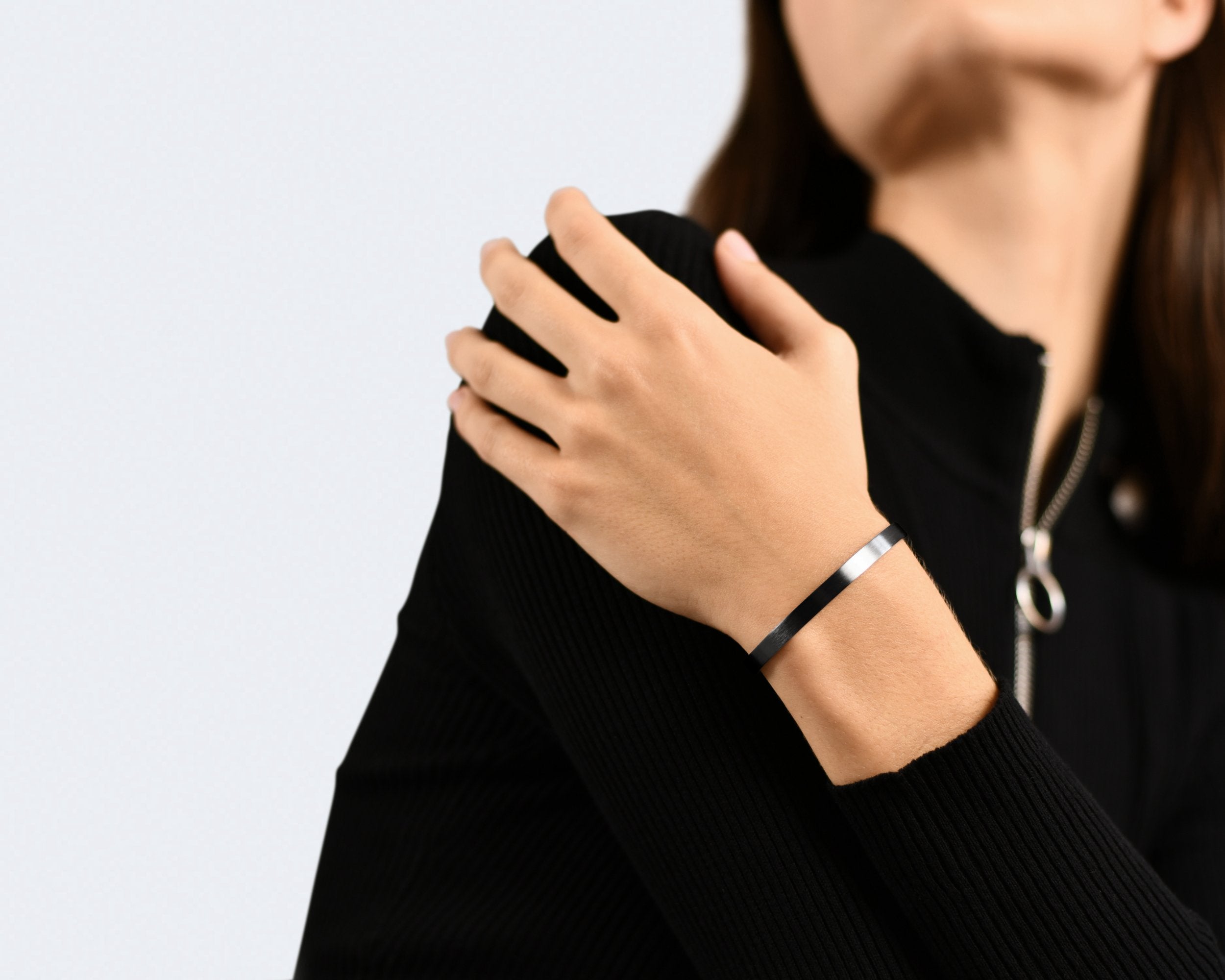 bracelet ruban le 15g