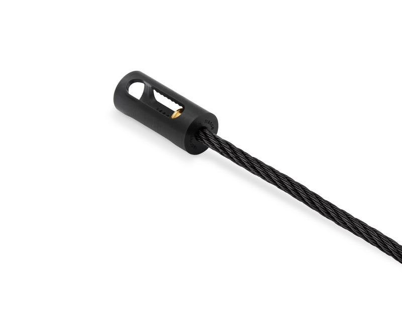 BRACELET CABLE PERF. VIS OJ 5G