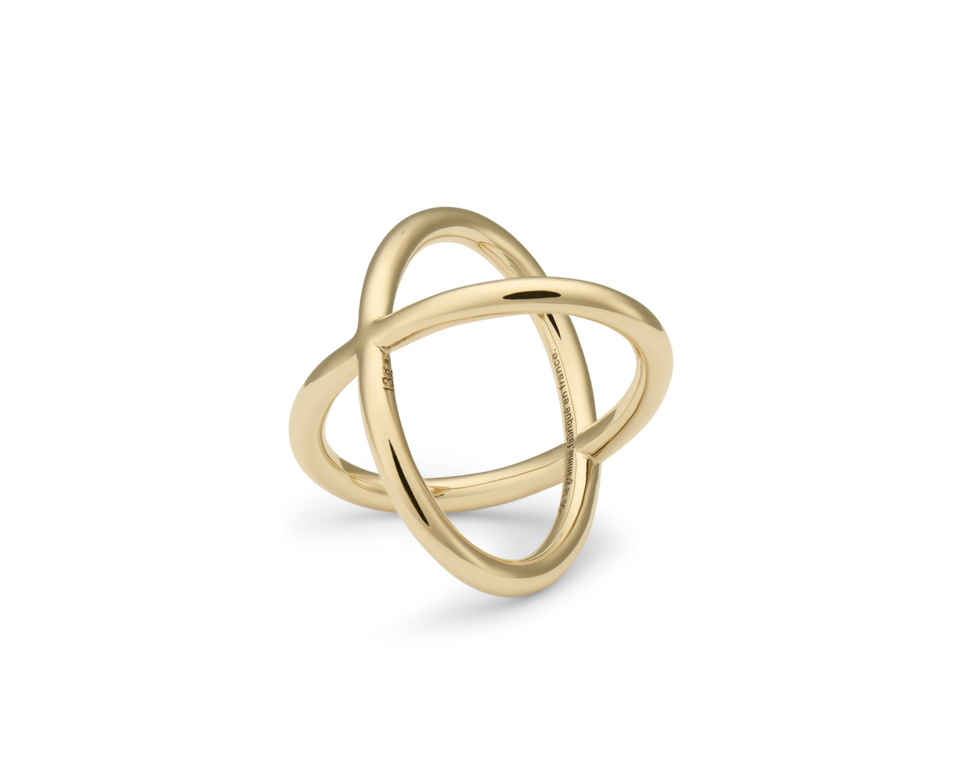 interlacing ring 15g