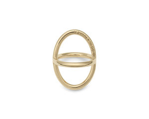 interlacing ring 15g
