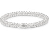 interlacing bracelet 35g