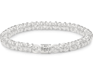 interlacing bracelet 35g