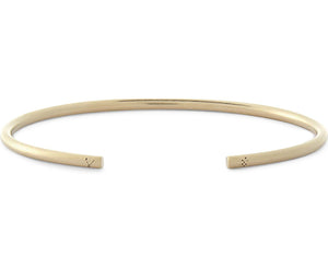 bangle bracelet 9g