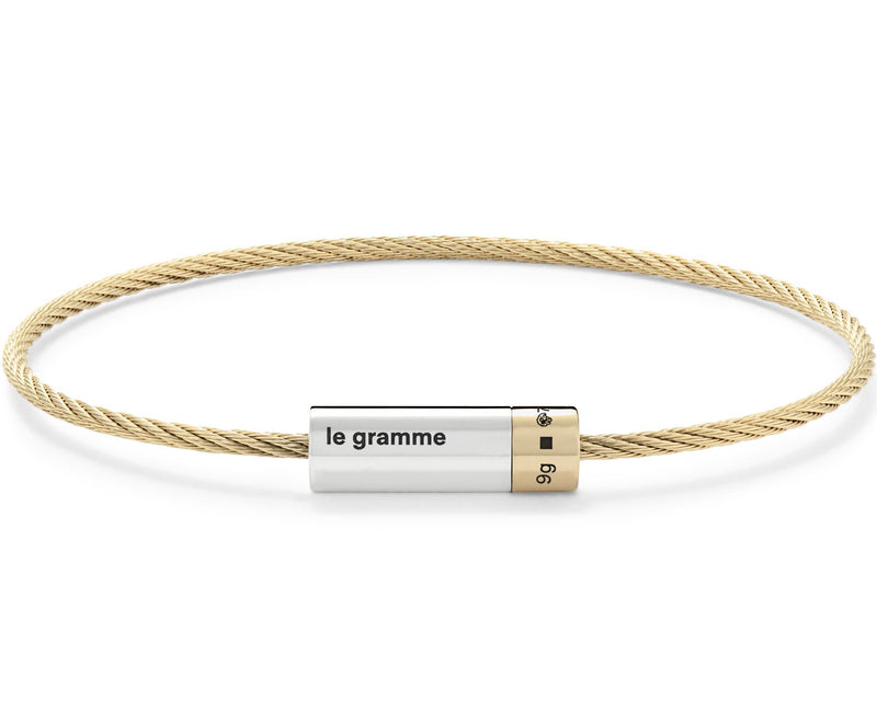 bracelet-cable-argent-925-or-jaune-750-9g-bijoux-pour-homme