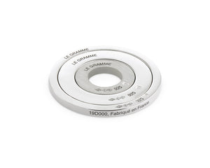 accumulation round necklaces 5g