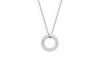 collier rond le 2,5g