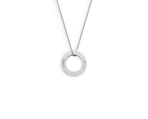 collier rond le 2,5g