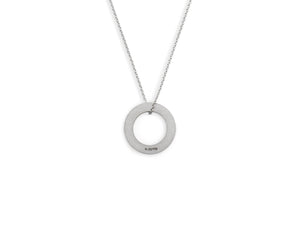 collier rond le 2,5g