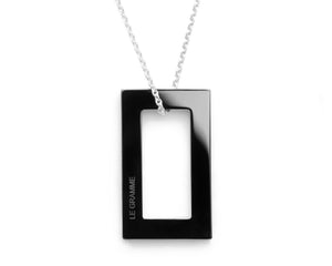 collier céramique le 2,1g