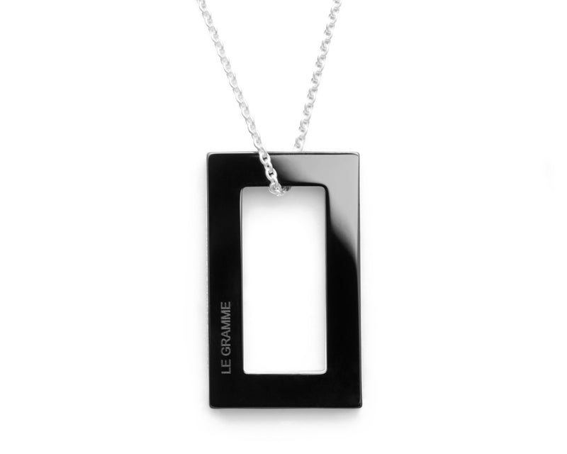 collier céramique le 2,1g
